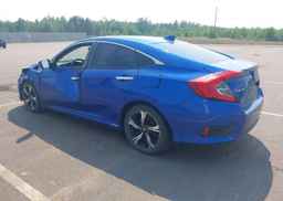 2016 HONDA Civic touring