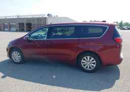 2019 CHRYSLER PACIFICA LX