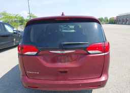 2019 CHRYSLER PACIFICA LX