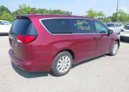 2019 CHRYSLER PACIFICA LX