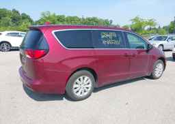 2019 CHRYSLER PACIFICA LX
