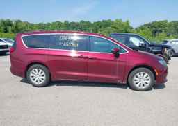 2019 CHRYSLER PACIFICA LX