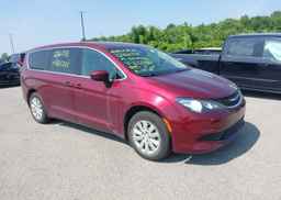 2019 CHRYSLER PACIFICA LX