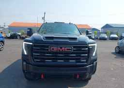 2024 GMC SIERRA K2500 AT4