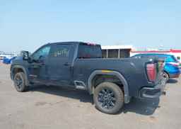 2024 GMC SIERRA K2500 AT4