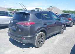 2018 TOYOTA RAV4 SE