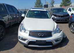 2016 INFINITI QX50