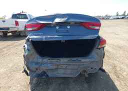 2017 HYUNDAI ELANTRA GLS