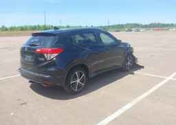 2020 HONDA HR-V SPORT