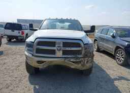 2015 RAM 3500 LONGHORN