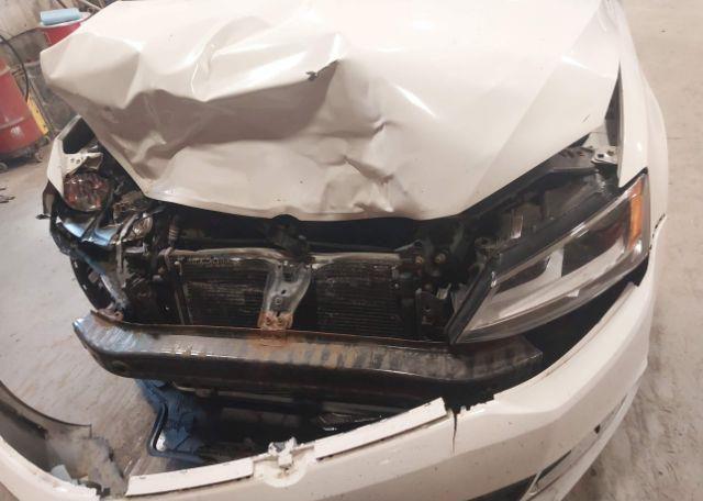 2013 VOLKSWAGEN JETTA 2.0L TRENDLINE