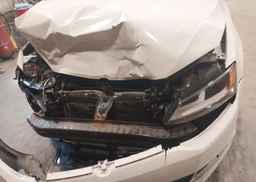2013 VOLKSWAGEN JETTA 2.0L TRENDLINE