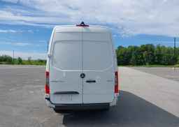 2024 MERCEDES-BENZ SPRINTER 2500