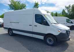 2024 MERCEDES-BENZ SPRINTER 2500