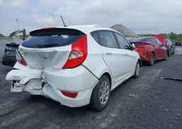 2013 HYUNDAI ACCENT