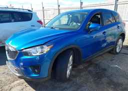 2013 MAZDA CX-5