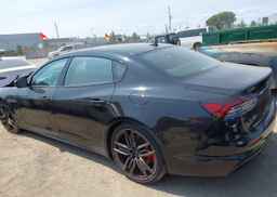 2021 MASERATI QUATTROPORTE
