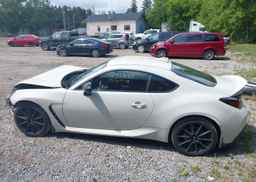 2024 TOYOTA GR86 PREMIUM