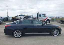 2015 HYUNDAI GENESIS 5.0 ULTIMATE