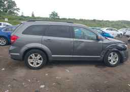 2012 DODGE JOURNEY SXT CREW