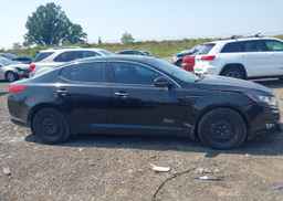 2012 KIA OPTIMA EX