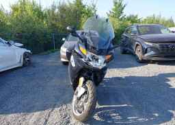 2009 BMW K1300 GT