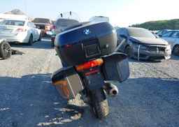 2009 BMW K1300 GT