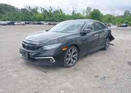 2019 HONDA Civic touring