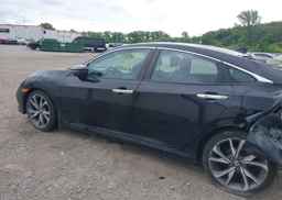 2019 HONDA Civic touring
