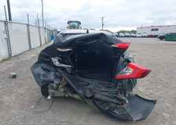 2019 HONDA Civic touring