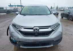 2019 HONDA CR-V EXL
