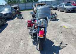 1993 HARLEY-DAVIDSON FLHS