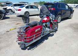 1993 HARLEY-DAVIDSON FLHS