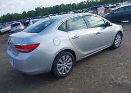2014 BUICK VERANO