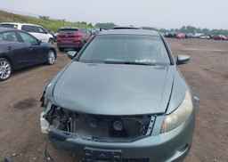 2008 HONDA ACCORD EX-L V6