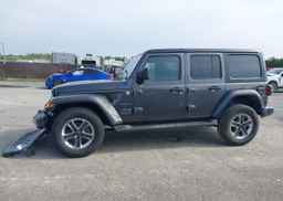 2023 JEEP TJ
