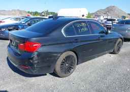 2014 BMW 328D XDRIVE