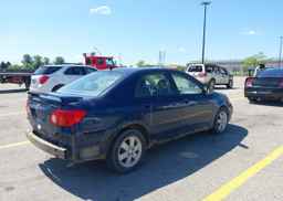 2003 TOYOTA COROLLA CE