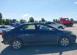 2003 TOYOTA COROLLA CE