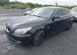 2009 BMW 528 XI