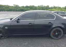 2009 BMW 528 XI