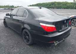 2009 BMW 528 XI