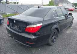 2009 BMW 528 XI