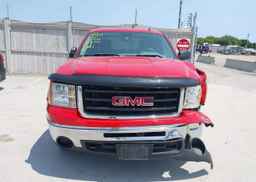 2011 GMC SIERRA 1500 SL