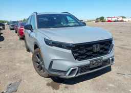 2023 HONDA CR-V HYBRID