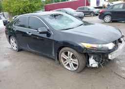 2011 ACURA TSX