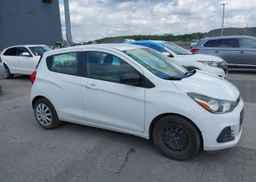 2016 CHEVROLET SPARK LS