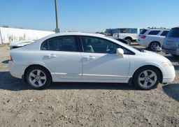 2007 HONDA CIVIC EX 4DR