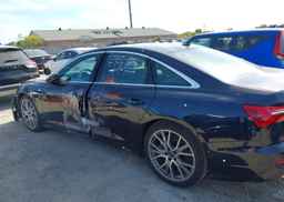 2021 AUDI A6 PREMIUM