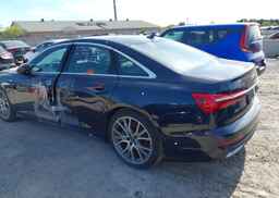 2021 AUDI A6 PREMIUM